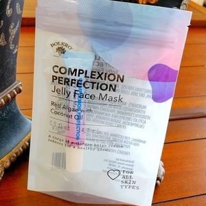 💜 BOLERO FACE MASK